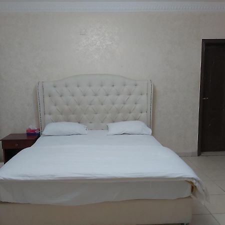 Gulf Hotel Apartment الخليج للشقق الفندقية Маскат Экстерьер фото