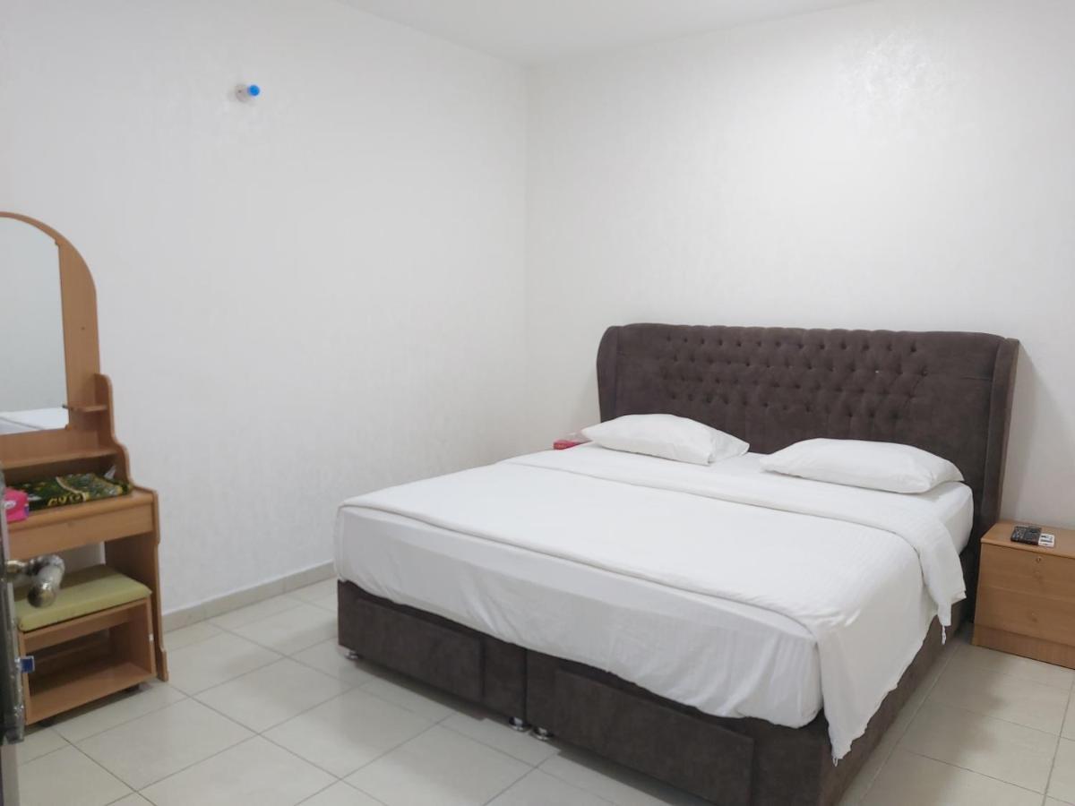 Gulf Hotel Apartment الخليج للشقق الفندقية Маскат Экстерьер фото
